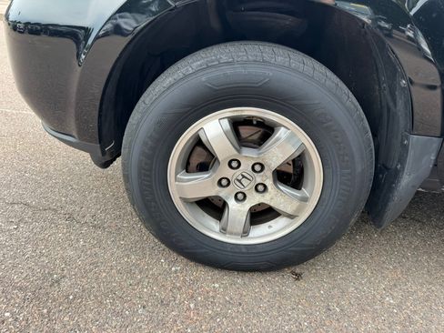 Used 2007 Honda Pilot EX-L image 26