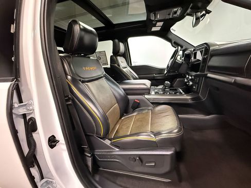 Used 2023 Ford F150 Tremor w/ Equipment Group 402A High image 13