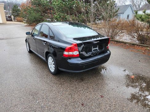 Used 2004 Volvo S40 2.4i image 8