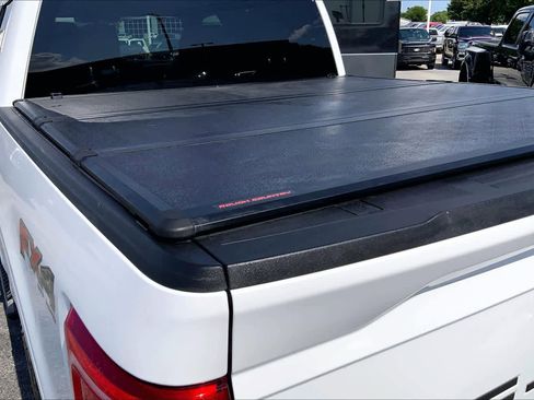 Used 2021 Ford F150 XLT w/ Equipment Group 302A High AWD/4WD image 10