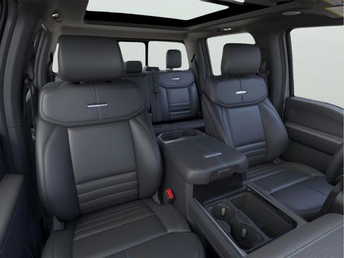 New 2025 Ford F250 Platinum image 10