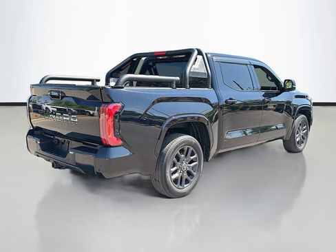 Used 2023 Toyota Tundra Platinum RWD image 5
