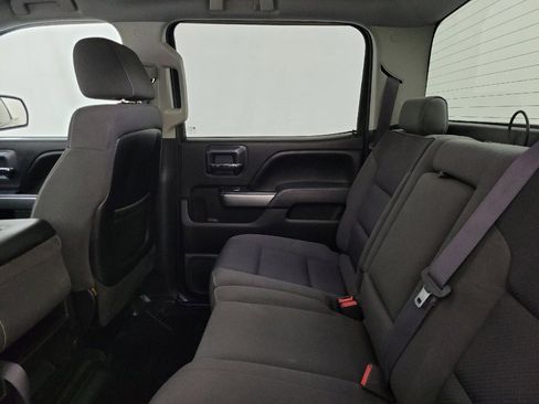 Used 2015 Chevrolet Silverado 1500 LT w/ All Star Edition AWD/4WD image 18