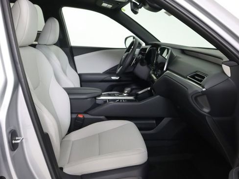 New 2026 Lexus TX 350 AWD image 13