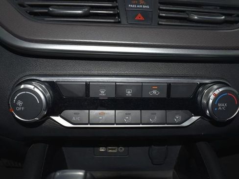 Used 2023 Nissan Altima 2.5 SR image 26