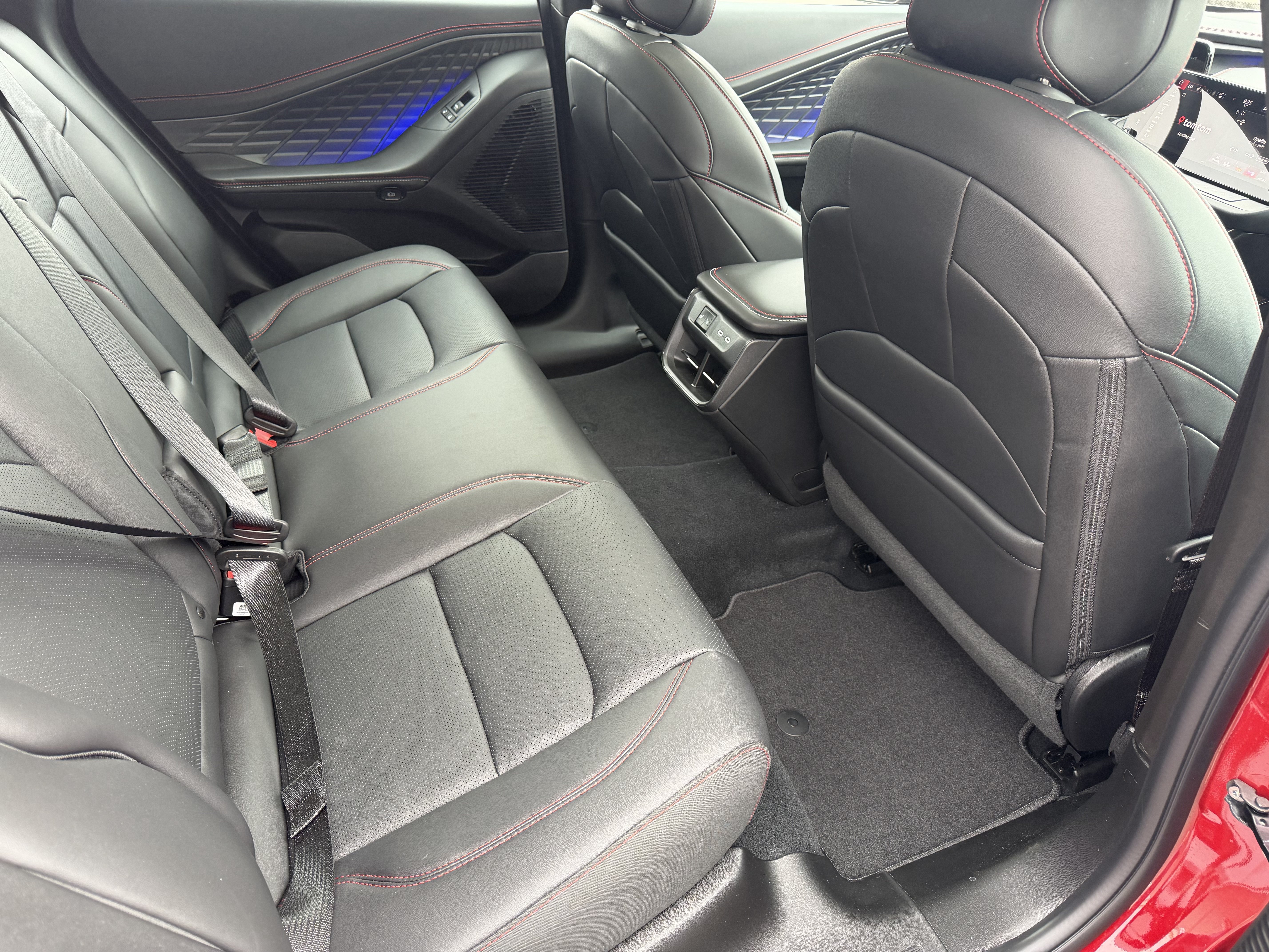 New 2026 Dodge Charger R/T AWD/4WD image 13