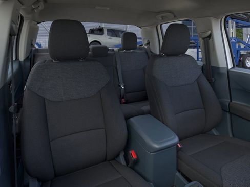 New 2026 Ford Maverick XL image 10