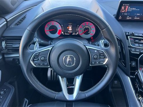 Certified 2019 Acura RDX A-Spec image 16