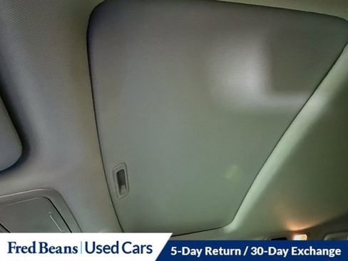 Used 2025 Honda Odyssey EX-L image 22