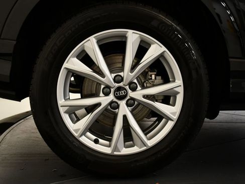 Used 2025 Audi Q3 2.0T Premium Plus w/ Premium Plus Package image 16