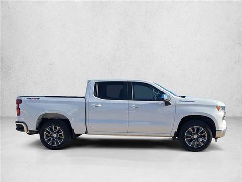 Certified 2022 Chevrolet Silverado 1500 LT image 4