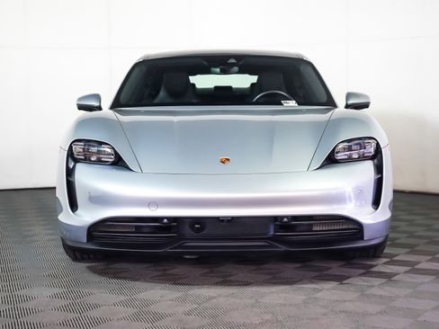 Certified 2023 Porsche Taycan image 7