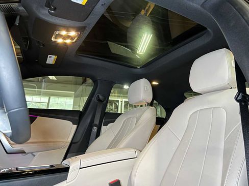 Certified 2026 Mercedes-Benz CLA 250 4MATIC image 23