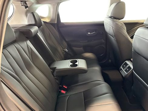 New 2026 Acura ADX FWD image 34