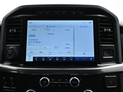 Used 2021 Ford F150 Lariat image 29