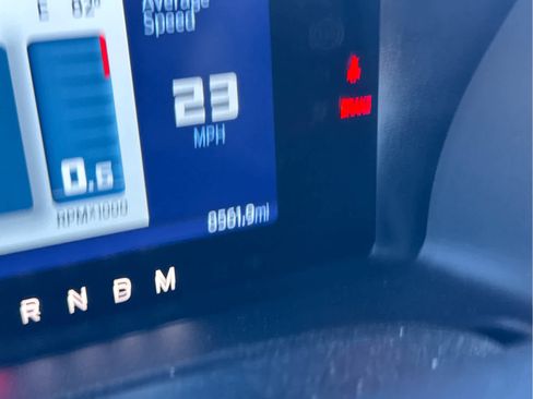 Used 2023 Ford Bronco Badlands w/ Sasquatch Package image 12