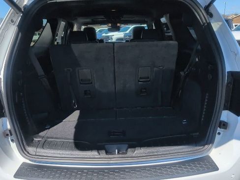 Used 2025 Dodge Durango R/T AWD/4WD image 44