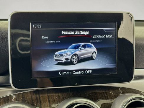 Used 2016 Mercedes-Benz GLC 300 4MATIC image 28