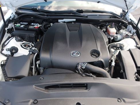 Used 2015 Lexus IS 250 w/ F-Sport Package RWD image 35