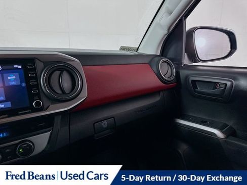 Certified 2023 Toyota Tacoma SR5 image 21