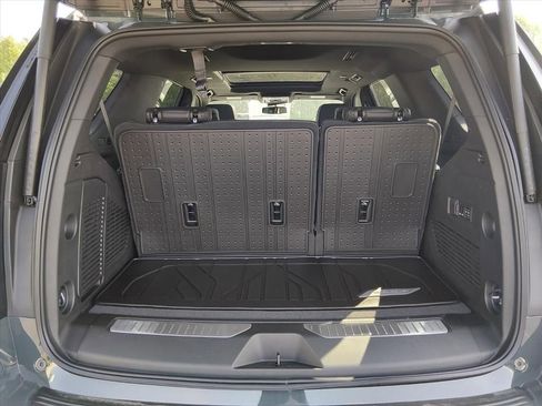 New 2026 Chevrolet Tahoe RST AWD/4WD image 7