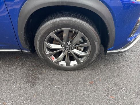 Used 2020 Lexus NX 300 F Sport image 3