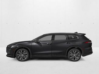 New 2026 Toyota Crown Signia AWD/4WD video 3