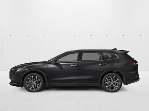 New 2026 Toyota Crown Signia AWD/4WD image 3