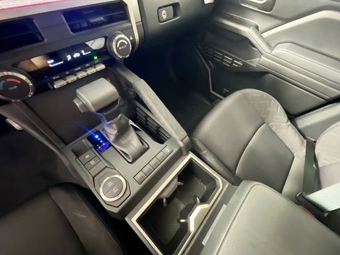 New 2025 Toyota Tacoma SR5 image 26