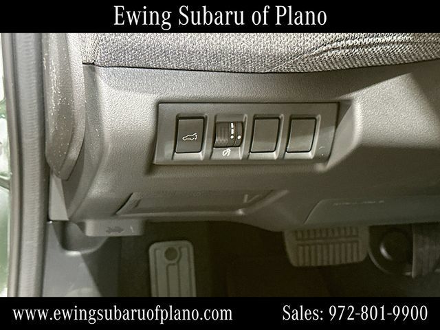 Used 2026 Subaru Outback Limited AWD/4WD image 10