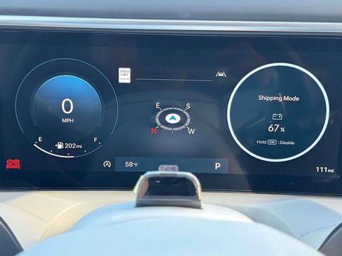 New 2026 Hyundai Palisade Calligraphy image 24