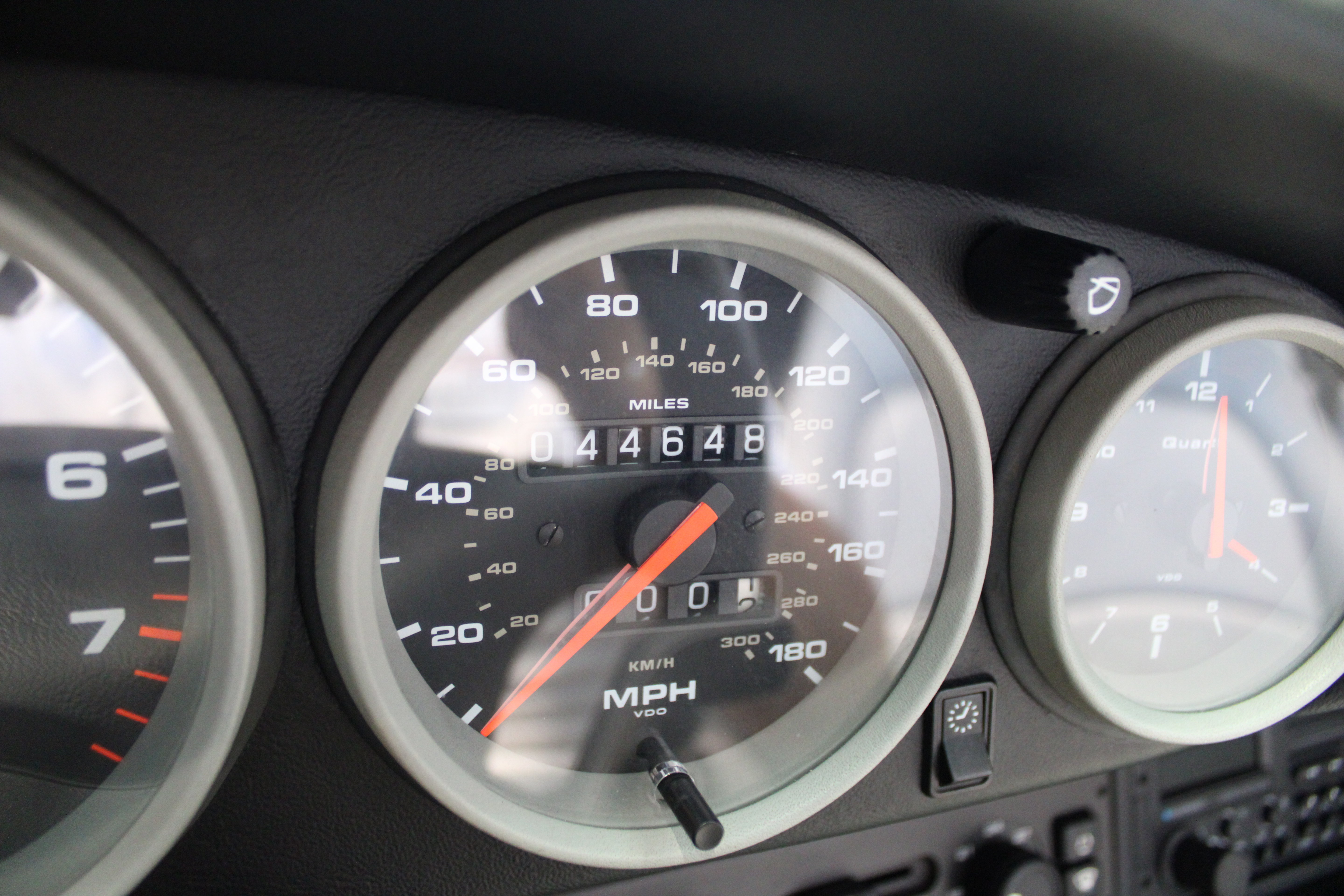 Used 1996 Porsche 911 Carrera RWD image 16