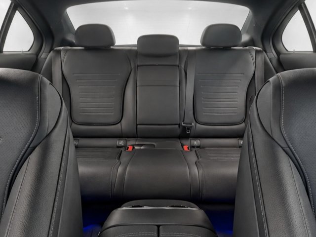 Used 2022 Mercedes-Benz C 300 4MATIC Sedan image 25