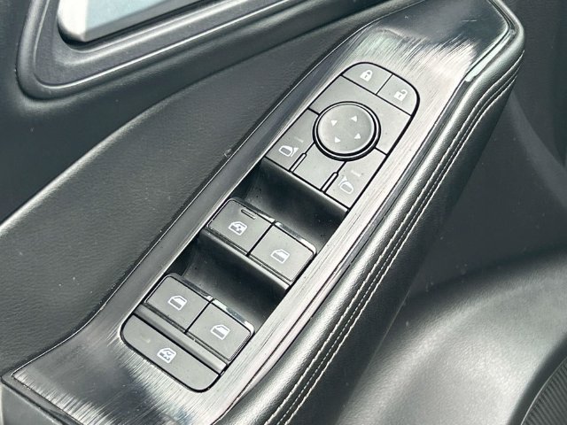 Certified 2025 Nissan Rogue SV AWD/4WD image 26