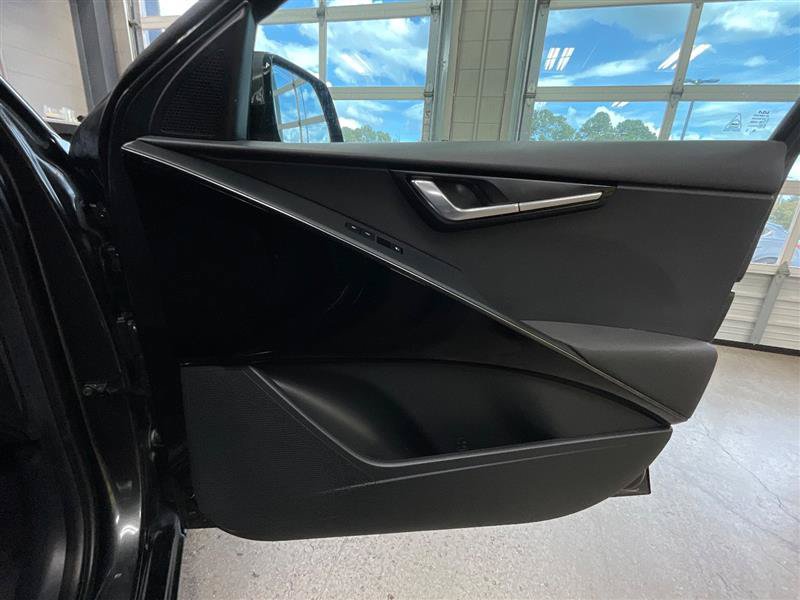 Used 2023 Kia Niro Wind FWD image 28