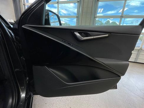Used 2023 Kia Niro Wind FWD image 28