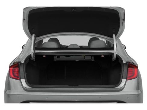 Used 2021 Hyundai Sonata Limited image 14