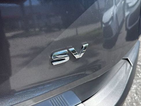 Used 2022 Nissan Rogue SV w/ SV Premium Package FWD image 7