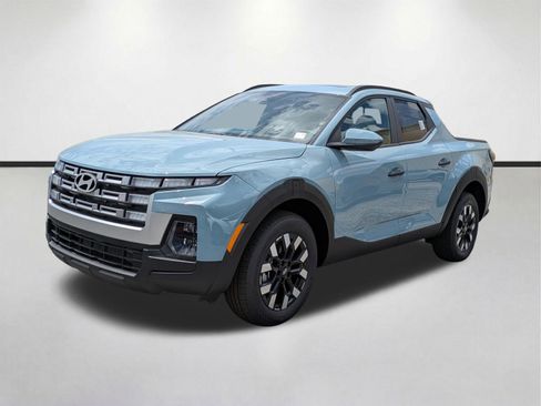 New 2026 Hyundai Santa Cruz SEL FWD image 9