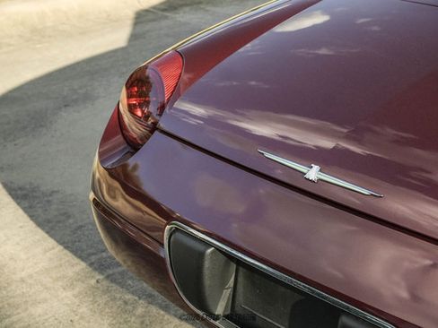 Used 2004 Ford Thunderbird RWD image 56