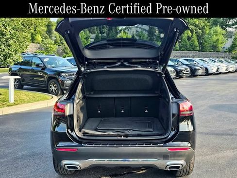 Certified 2023 Mercedes-Benz GLA 250 4MATIC image 11