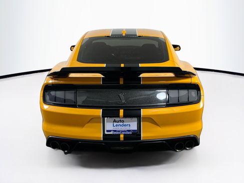 Used 2018 Ford Mustang Shelby GT350 w/ Electronics Package image 6