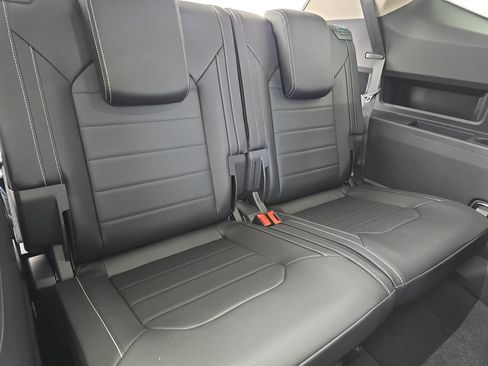 New 2026 Volkswagen Atlas SEL image 12