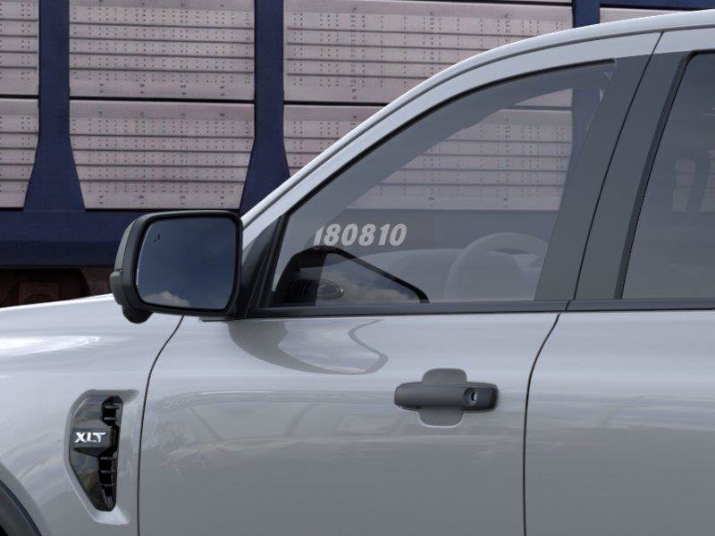 New 2026 Ford Ranger XLT AWD/4WD image 20