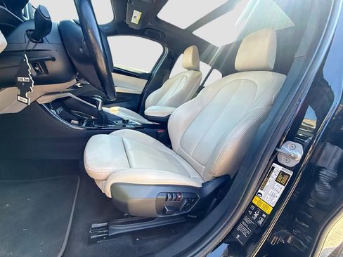 Used 2018 BMW X2 xDrive28i w/ Convenience Package AWD/4WD image 23
