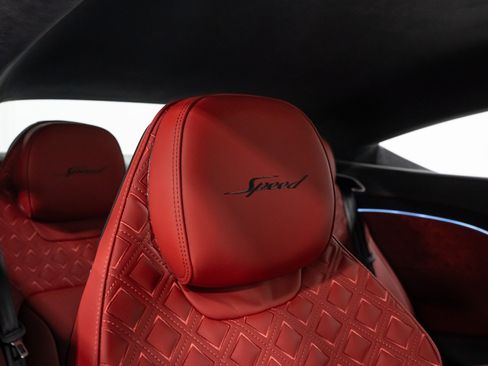 Used 2024 Bentley Continental GT Speed AWD/4WD image 65