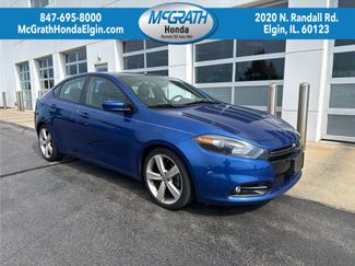 Used 2014 Dodge Dart GT FWD video 1