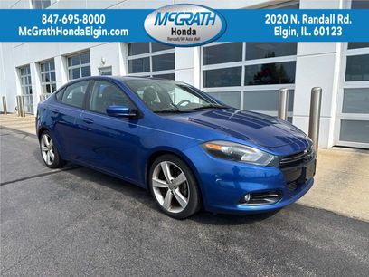 Used 2014 Dodge Dart GT