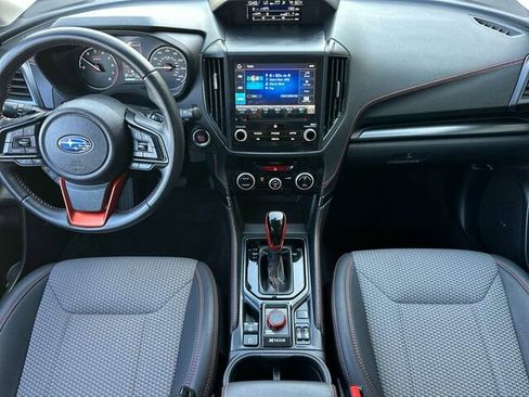 Certified 2023 Subaru Forester Sport image 16