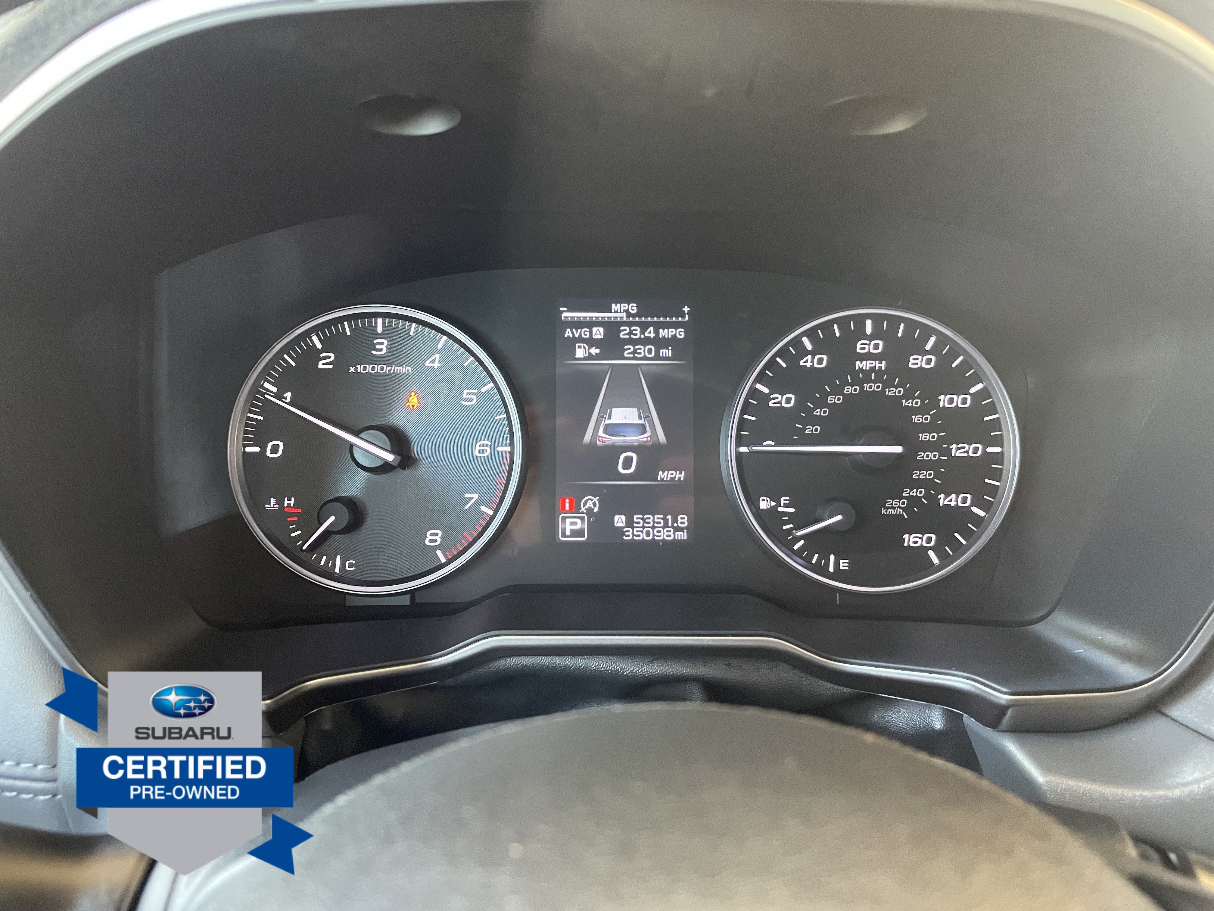 Certified 2024 Subaru Outback Onyx Edition XT AWD/4WD image 27